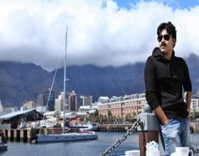 Sapthagiri Express Audio launch by Pawan
